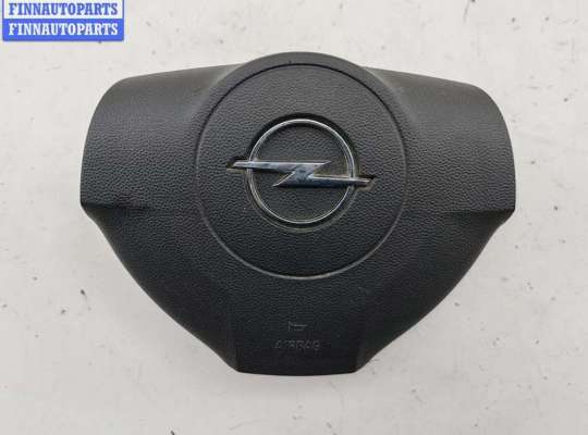 купить Подушка безопасности (Airbag) водителя на Opel Astra H (2004-2009)