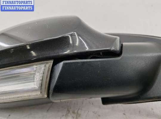 купить Зеркало наружное правое на Volkswagen Passat B6