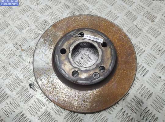 купить Диск тормозной передний на Mercedes W169 (A)