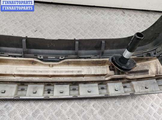 купить Бампер задний на BMW 3 E46 (1998-2006)