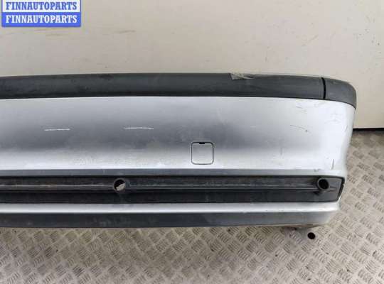 купить Бампер задний на BMW 3 E46 (1998-2006)