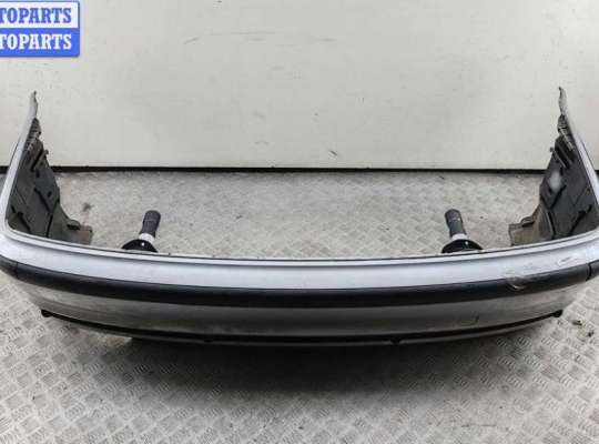 купить Бампер задний на BMW 3 E46 (1998-2006)