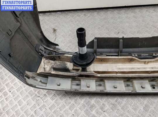 купить Бампер задний на BMW 3 E46 (1998-2006)