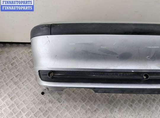 купить Бампер задний на BMW 3 E46 (1998-2006)