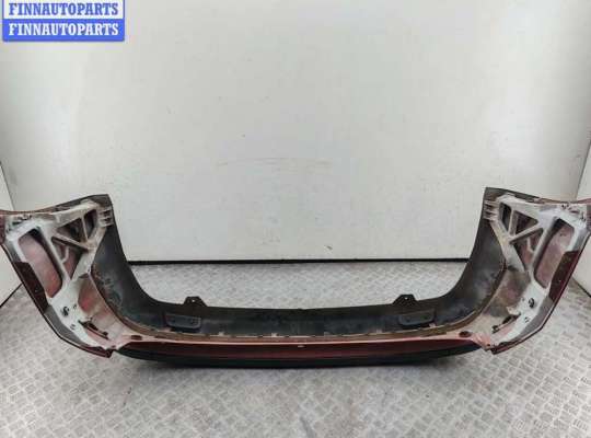 купить Бампер задний на Ford Focus II (2004-2011)