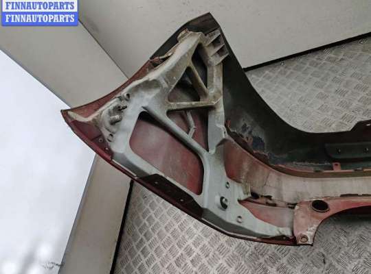 купить Бампер задний на Ford Focus II (2004-2011)
