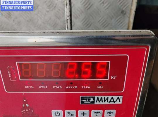 Стеклоподъемник электрический