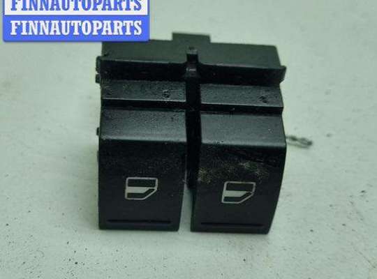 купить Кнопка стеклоподъемника переднего левого на Volkswagen Golf-5