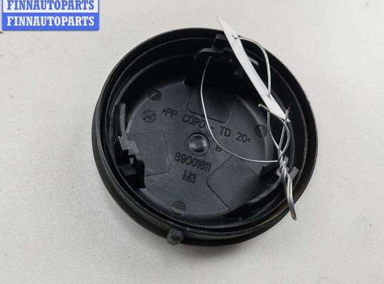 Крышка (заглушка) задняя фары правой RN1567512 на Renault Laguna II (2001-2007)