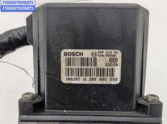 купить Блок ABS (Модуль АБС) на Volkswagen Passat B5+ (GP)