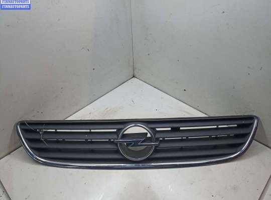 купить Решетка радиатора на Opel Zafira A (1999-2005)