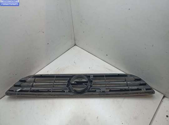 купить Решетка радиатора на Opel Zafira A (1999-2005)