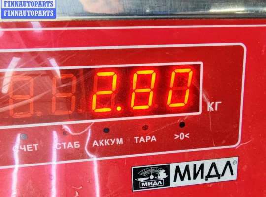 купить Фара левая на Opel Vectra C (2002-2008)