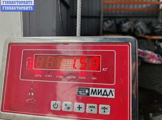 купить Кронштейн крепления на Peugeot 307