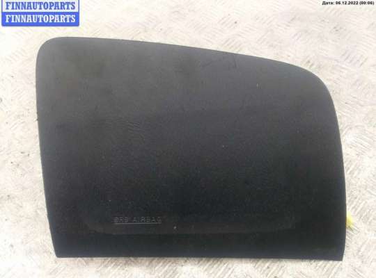 Подушка безопасности (Airbag) пассажира MZG3081 на Mazda Premacy