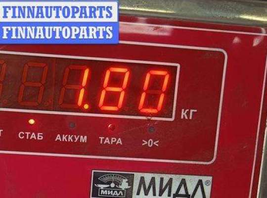 купить Крыло переднее правое на BMW 5 E60/E61 (2003-2010)