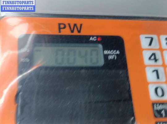 купить Кнопки управления прочие (включатель) на SsangYong Rodius