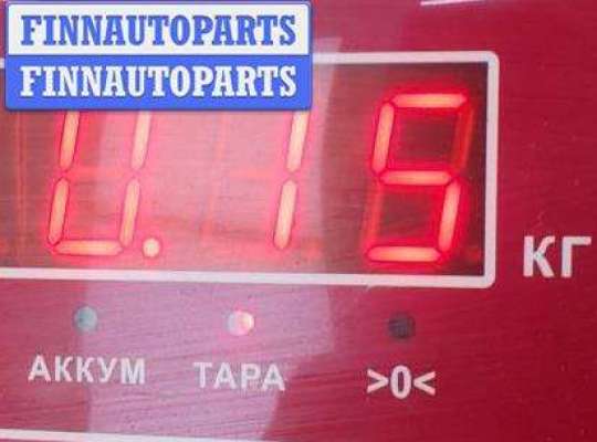 купить Моторчик заслонки отопителя на Opel Zafira A (1999-2005)