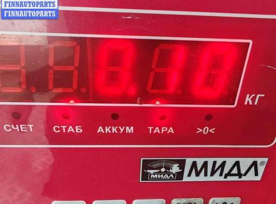 Корпус масляного фильтра на Volkswagen Passat B6 (3C)