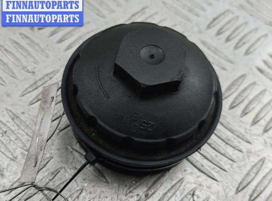 Крышка масляного фильтра VG2584434 на Volkswagen Passat B6