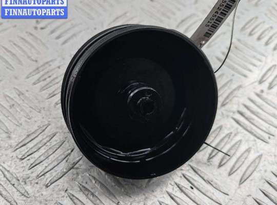 Корпус масляного фильтра на Volkswagen Passat B6 (3C)