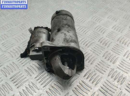 купить Стартер на Opel Astra H (2004-2009)