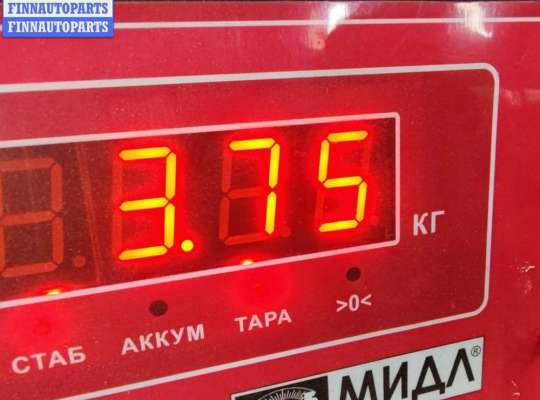 купить Стартер на Opel Astra H (2004-2009)