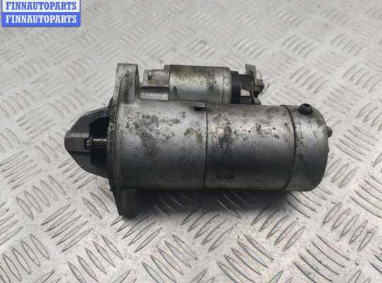 купить Стартер на Opel Astra H (2004-2009)