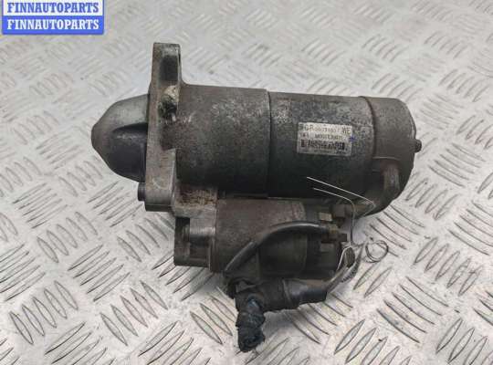 купить Стартер на Opel Astra H (2004-2009)