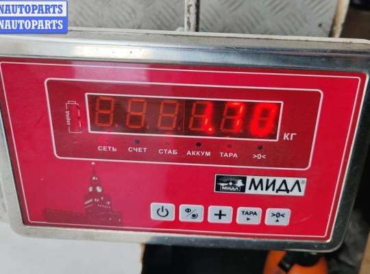 купить Корпус воздушного фильтра на Mazda 3 (2018- ) BP