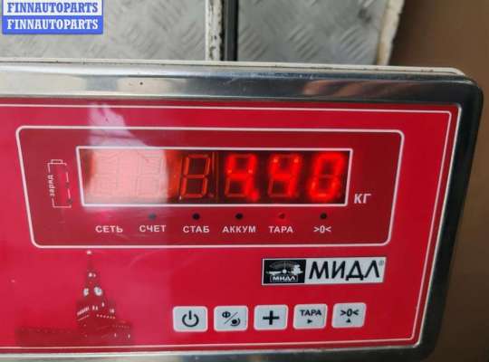 купить Диск тормозной задний на BMW 3 E36 (1991-2000)