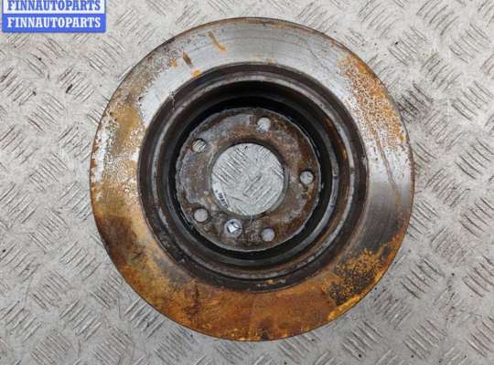 купить Диск тормозной задний на BMW 3 E36 (1991-2000)