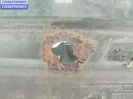 купить Крышка багажника (дверь задняя) на Kia Sorento (BL, 2002-2009)