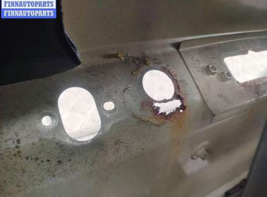 купить Крышка багажника (дверь задняя) на Kia Sorento (BL, 2002-2009)