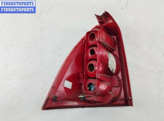 купить Фонарь задний правый на Peugeot 307