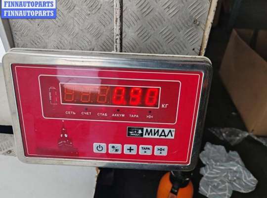 купить Фонарь задний правый на Peugeot 307