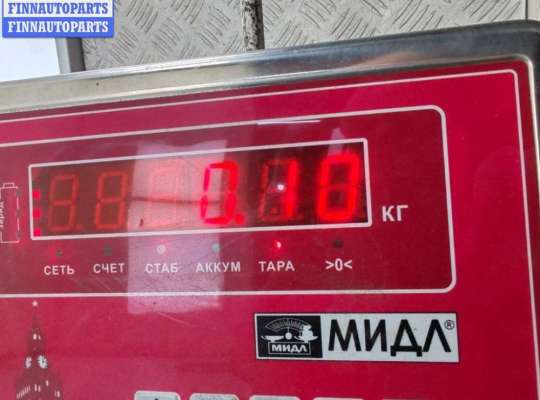 купить Моторчик заслонки отопителя на Citroen C5 (2001-2008)