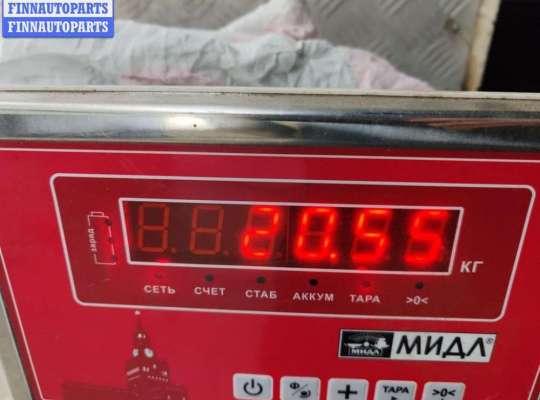 купить Крышка багажника (дверь задняя) на Opel Astra G (1998-2004)