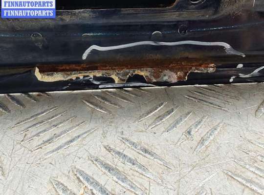 купить Крышка багажника (дверь задняя) на Opel Astra G (1998-2004)