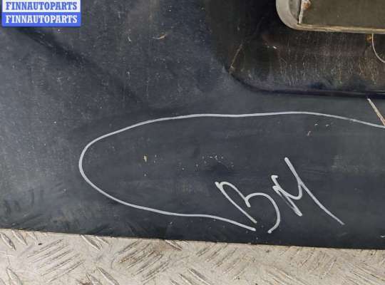 купить Крышка багажника (дверь задняя) на Opel Astra G (1998-2004)