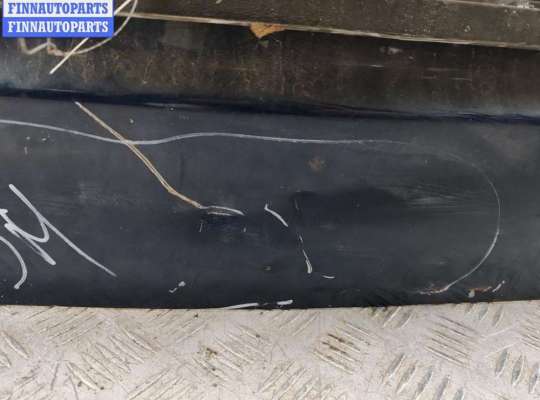 купить Крышка багажника (дверь задняя) на Opel Astra G (1998-2004)