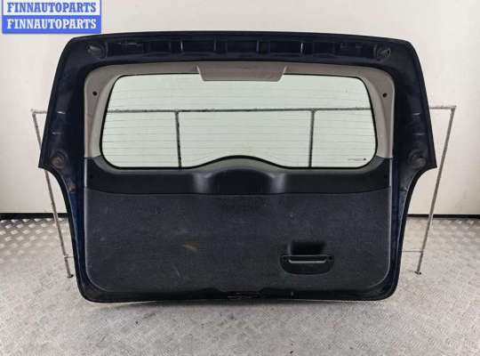 купить Крышка багажника (дверь задняя) на Opel Astra G (1998-2004)