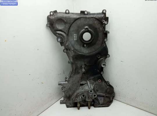 купить Крышка двигателя передняя на Mazda 6 (2002-2007) GG/GY
