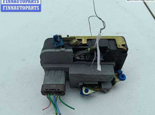 купить Замок двери передней левой на Citroen Berlingo (1996-2002)