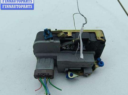 купить Замок двери передней левой на Citroen Berlingo (1996-2002)