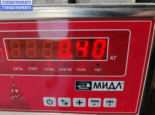 купить Механизм регулировки высоты ремня безопасности на Audi Q7 4L (2005-2015)