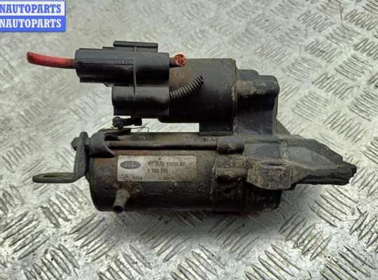Стартер FO2175735 на Ford Mondeo III (2000-2007)