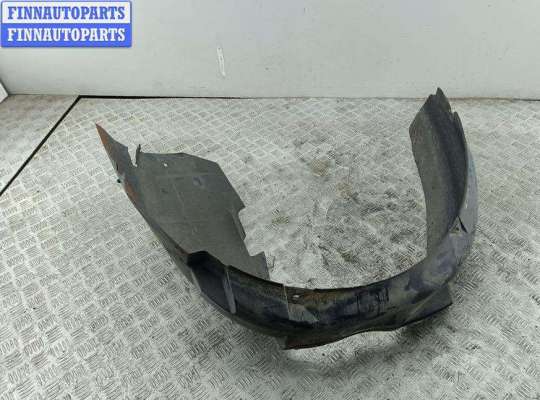 купить Защита крыла (подкрылок) передняя правая на Volkswagen Passat B5