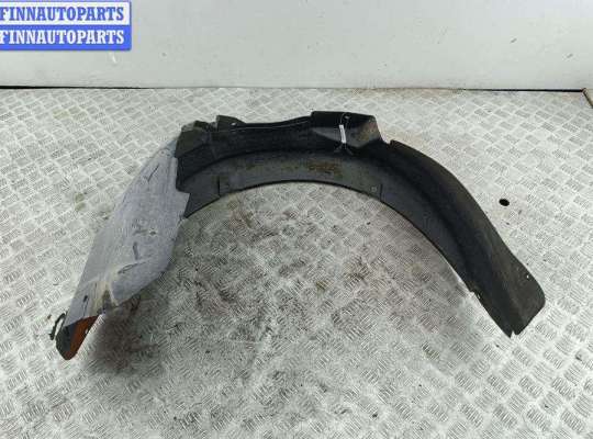 купить Защита крыла (подкрылок) передняя правая на Volkswagen Passat B5