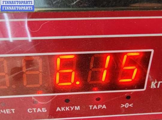 купить Полуось передняя левая на Audi A4 B7 (2004-2008)